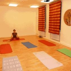 Centre De Yoga Surya