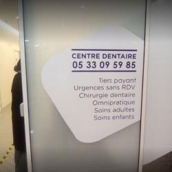 Centre Dentaire Bordeaux Meriadeck  : Dentiste Bordeaux