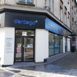 Centre Dentaire Brest : Dentiste Brest - Dentego