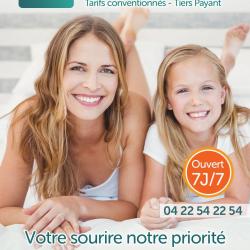 Centre Dentaire Cannes Gare