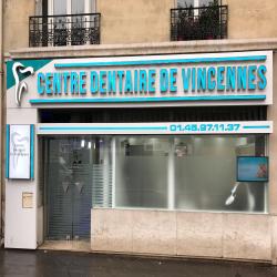 Centre Dentaire De Vincennes