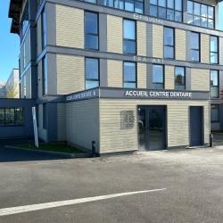 Centre Dentaire Deauville