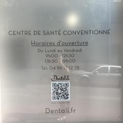 Centre Dentaire Dentali Marseille