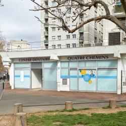 Centre Dentaire Des Quatres Chemins
