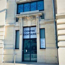 Centre Dentaire Dijon : Dentiste Dijon - Dentego