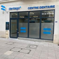 Centre Dentaire Dreux : Dentiste Dreux  - Dentego