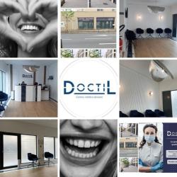 Centre Dentaire éco La Vallée Doctil