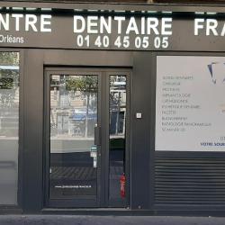 Centre Dentaire Français Paris 14 (porte D’orleans)
