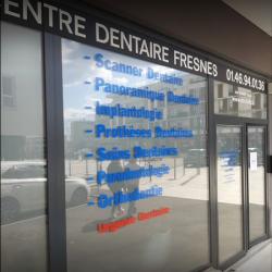 Centre Dentaire Fresnes