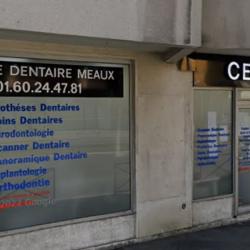 Centre Dentaire Meaux Jean Bureau