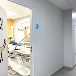Centre Dentaire Metz : Dentiste Metz  - Dentego