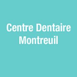 Centre Dentaire Montreuil