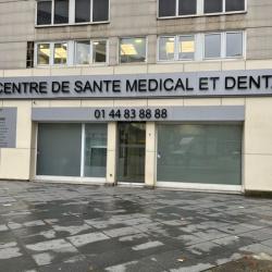 Centre Dentaire Paris 13 Porte D’italie : Dentiste Paris