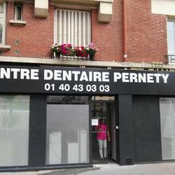 Centre Dentaire Pernety Paris 14