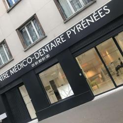 Centre Dentaire Pyrénées