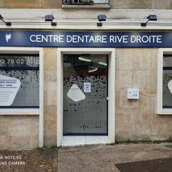 Centre Dentaire Rouen Rive Droite - Dentego