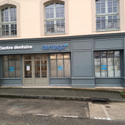 Centre Dentaire Vannes : Dentiste Vannes  - Dentego