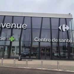 Centre Dentaire Vertuo De L’isle D’abeau