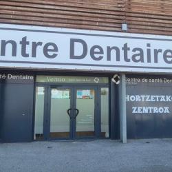 Centre Dentaire Vertuo Saint Jean De Luz