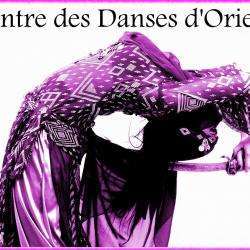 Centre Des Danses D'orient