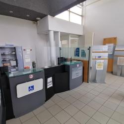 Centre Des Finances Publiques- Service De Gestion Comptable