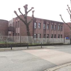 Centre Des Finances Publiques