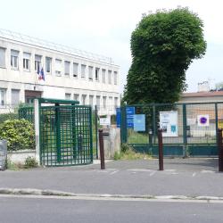 Centre Des Finances Publiques
