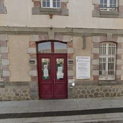 Centre Des Finances Publiques