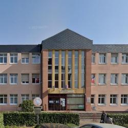 Centre Des Finances Publiques