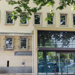 Centre Des Finances Publiques