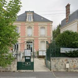 Centre Des Finances Publiques