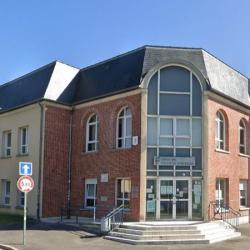 Centre Des Finances Publiques