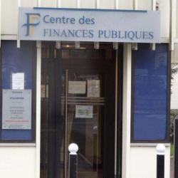 Centre Des Finances Publiques