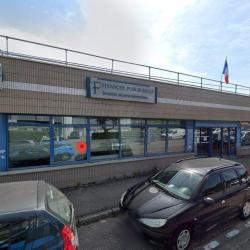 Centre Des Finances Publiques-service De Gestion Comptable