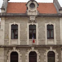 Centre Des Finances Publiques