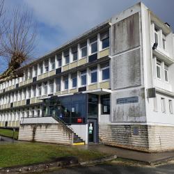 Centre Des Finances Publiques