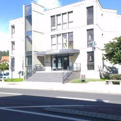 Centre Des Finances Publiques