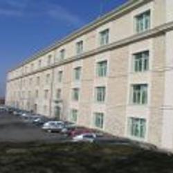 Centre Des Finances Publiques
