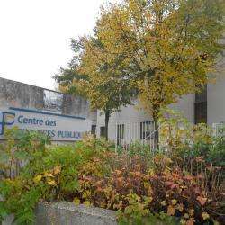 Centre Des Finances Publiques