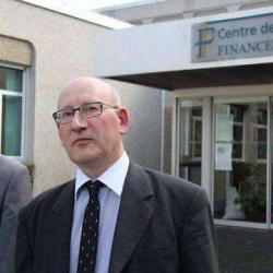 Centre Des Finances Publiques