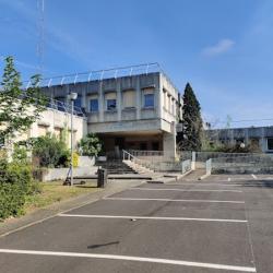 Centre Des Finances Publiques
