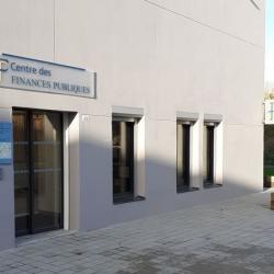 Centre Des Finances Publiques