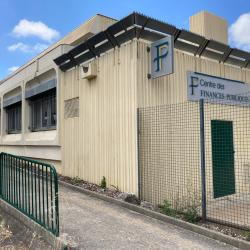 Centre Des Finances Publiques