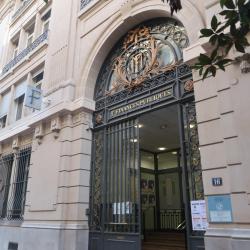 Centre Des Finances Publiques