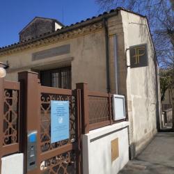 Centre Des Finances Publiques