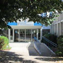 Centre Des Finances Publiques