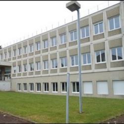 Centre Des Finances Publiques