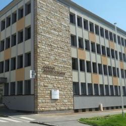 Centre Des Finances Publiques