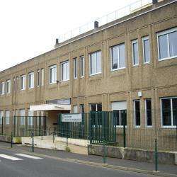 Centre Des Finances Publiques