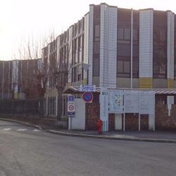 Centre Des Finances Publiques
